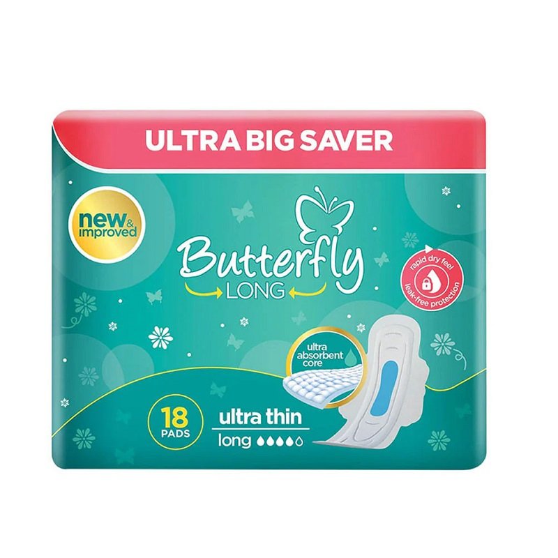 18 BUTTERFLY UBS L 18 NP - Image 1