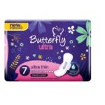 BUTTERFLY ULTRA XL-7