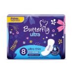 BUTTERFLY ULTRA L-7S