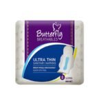 BF BREATHABLES ULTRA THIN 8 LONG