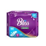 BLISS MAXI THICK XL 8 PAD