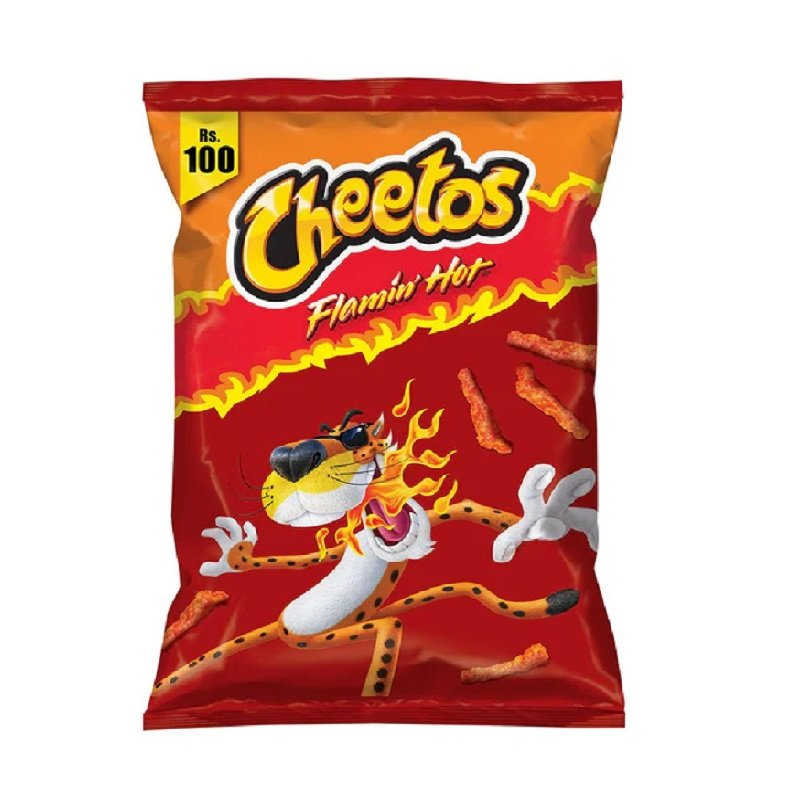 CHEETOS FLAMIN HOT-85G AM Mart