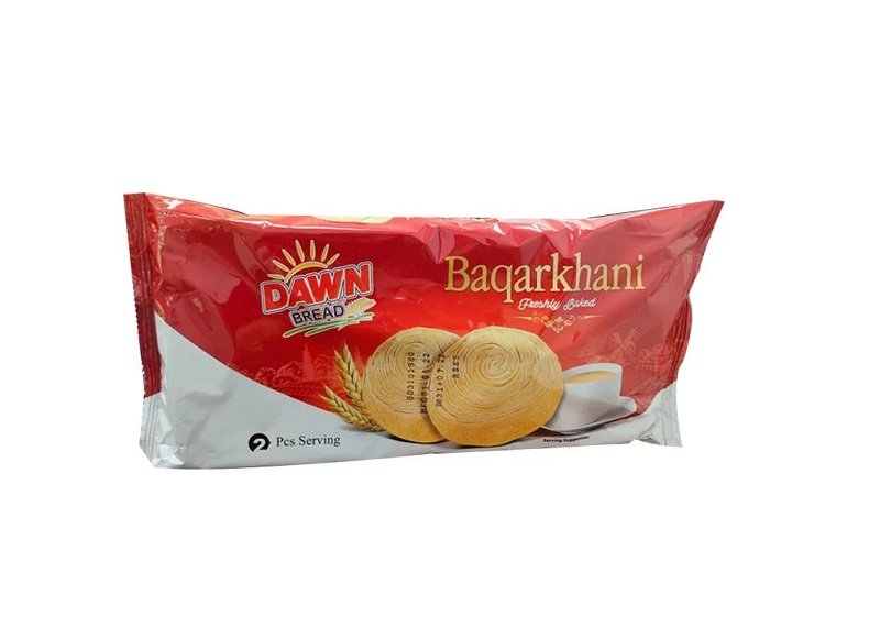 DAWN BAQARKHANI-100G DAWN BAQARKHANI-100G - Image 1
