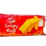 DAWN CRISPY RUSK-190G