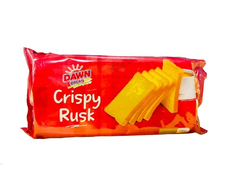 DAWN CRISPY RUSK-190G DAWN CRISPY RUSK-190G - Image 1