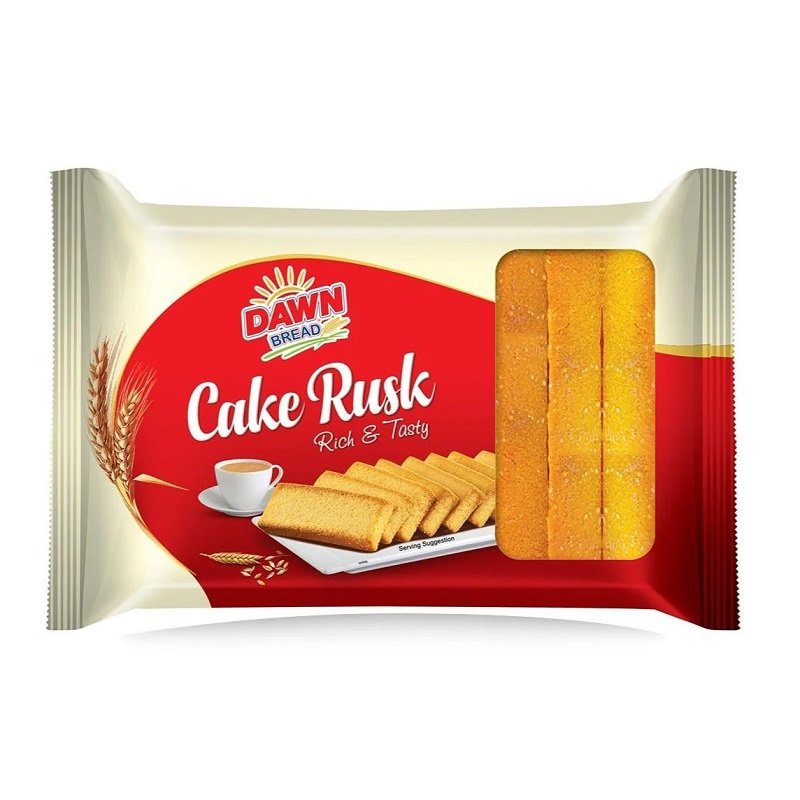 DAWN MINI CAKE RUSK-110G DAWN MINI CAKE RUSK-110G - Image 1