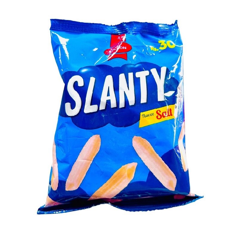 KOLSON SLANTY SALTED-35G 2 AM Mart