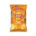 LAYS FRENCH CHEESE-100G