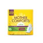 MOTHER COMFORTS ULTRA LONG-16 NP