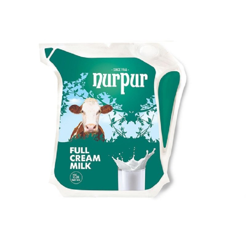 NURPUR MILK-125ML NURPUR MILK-125ML - Image 1