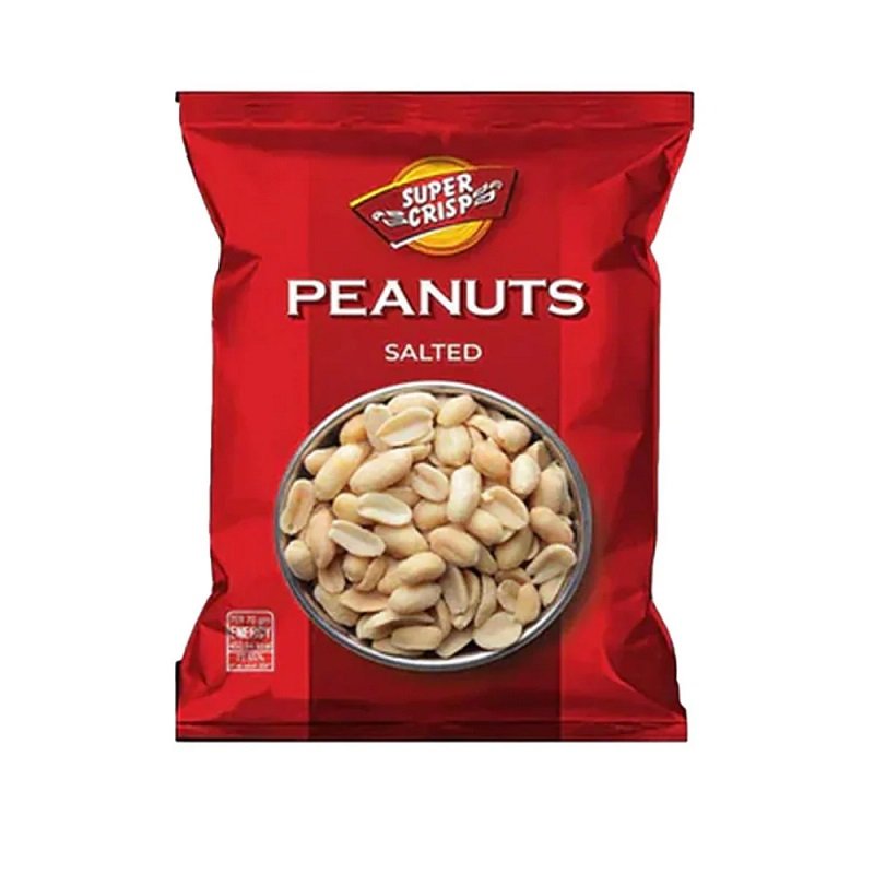 PEANUTS SALTED AM Mart