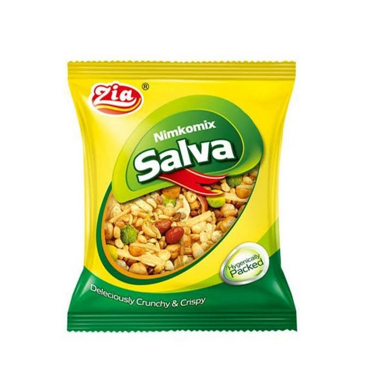 SALVA MIX NIMKO-57G AM Mart