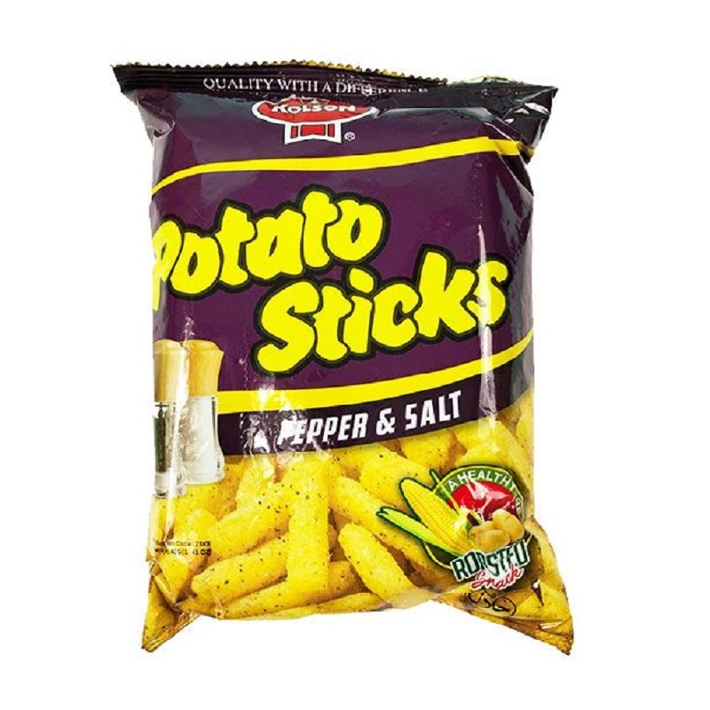 SNACKERS PIZZA-58G AM Mart