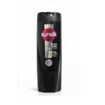 SUNSILK BLACK SHINE SHAMPOO 180ML