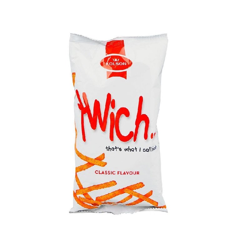 TWICH CLASSIC FLAVOUR-35G AM Mart
