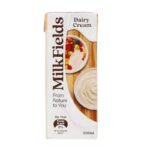 MILKFIELDS DAIRY CREAM-200ML
