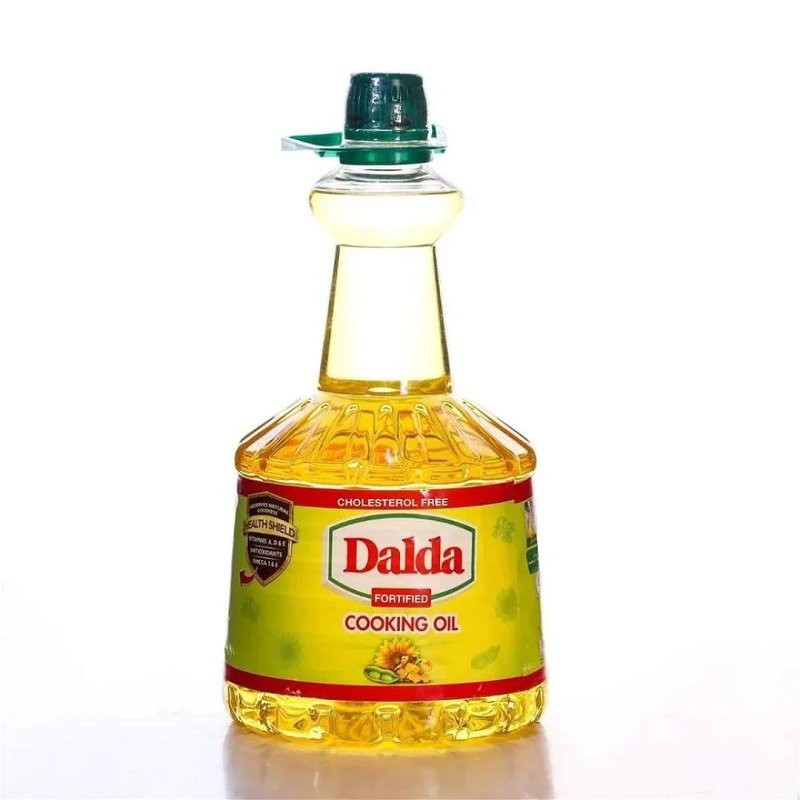 daldabottle AM Mart