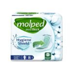 MOLPED EXTRA LONG 8 PADS