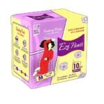 EZI PANTS M 32-40 WAIST