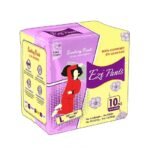 EZI PANTS L 38-46 WAIST