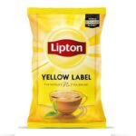 LIPTON YELLOW LABLE TEA POUCH-430G
