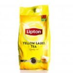 LIPTON YELLOW LABEL POUCH-900G