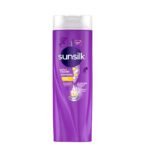 SUNSILK PERFECT STRAIGHT SHAMPOO 160M
