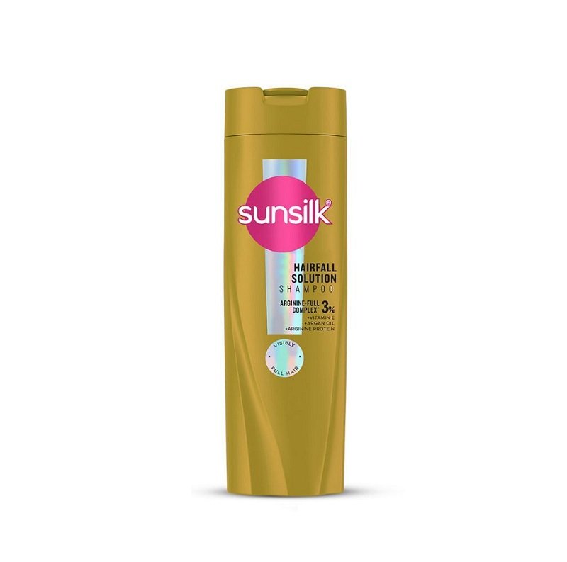 sunsilk SUNSILK HAIRFALL SOLUTION-185ML - Image 1