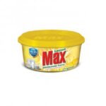 LEMON MAX DISHWASHING PASTE YELLOW-200G