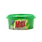 LEMON MAX DISHWASH PASTE GREEN-400G