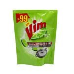 VIM V/L DISHWASH LIQUID POUCH-170ML