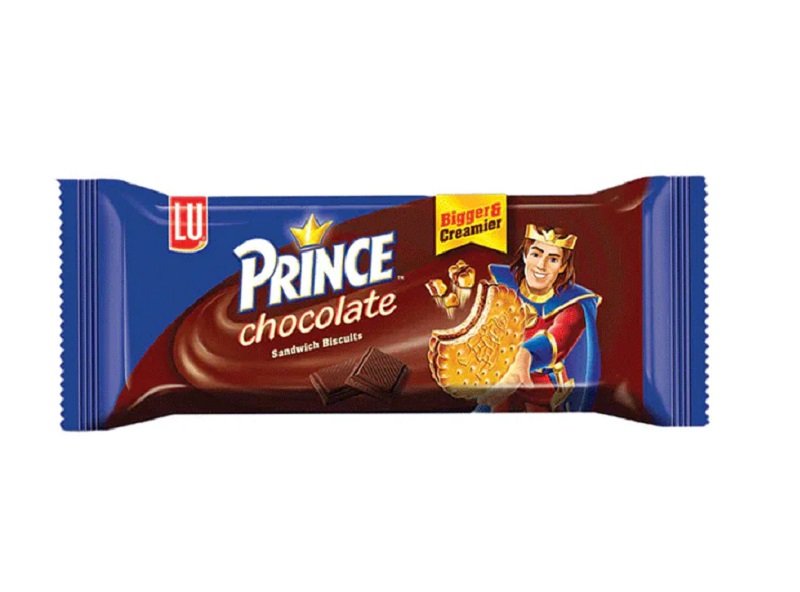 Biscuit 4 PRINCE CHOCOLTE - Image 1