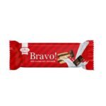 BRAVO MILK COOKIES WITH CHOCOLATE