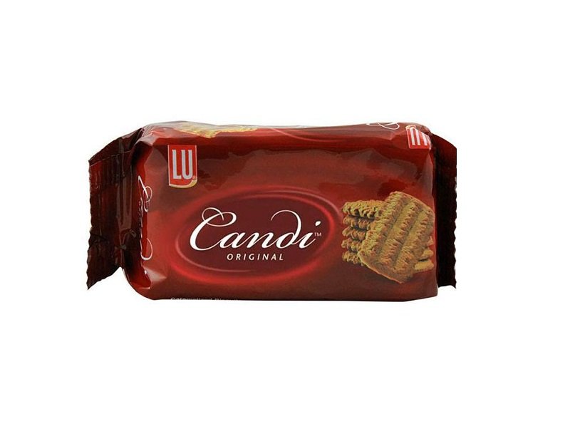 Biscuit 6 CANDI ORIGINAL - Image 1