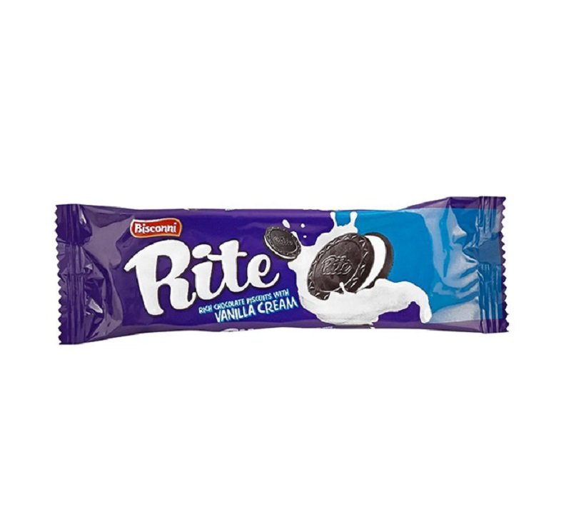 Biscuit 7 BISCONNI RITE VANILLA - Image 1