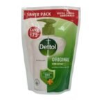 DETTOL ORIGINAL HANDWASH-375ML