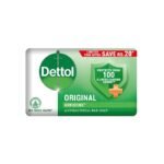 DETTOL ORIGINAL-160G