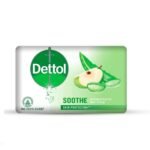 DETTOL SOOTHE-160G