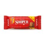 SOOPER CLASSI CHOCOLATE