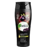 VATIKA BLACK OIIVE SHAMPOO-200ML