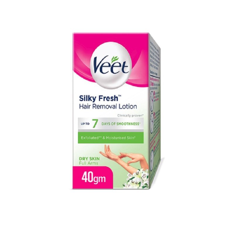 VEET 4 VEET HR LTH DRY-40GM - Image 1