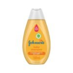 JOHNSONS BABY SHAMPOO-100ML