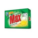 LEMON MAX BAR-165G