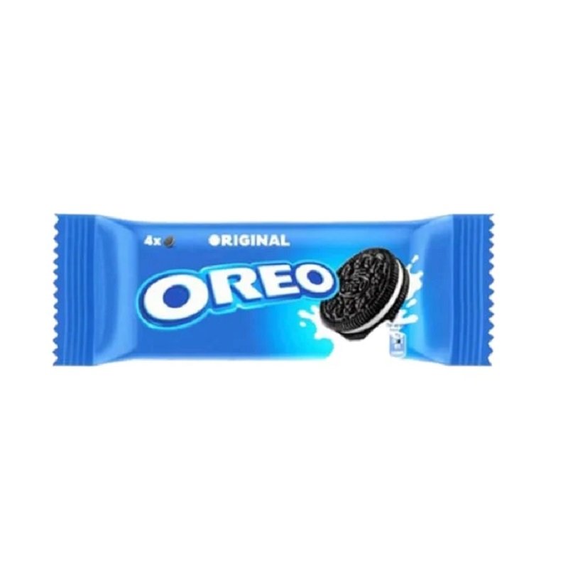 bisket 1 OREO ORIGINAL - Image 1