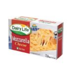 DL MOZZARELLA CHEESE BLOCK-200G