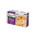 DL PIZZA CHEES BLOCK-200G
