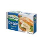 DL CHEEDAR CHEES BLOCK-200G
