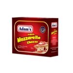 ADAMS BUFFALO MOZZARELLA CHEESE-200G