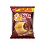CUPKAKE CHOCOLATE