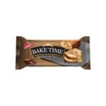 BAKE TIME MARBLE CAKE SLICES